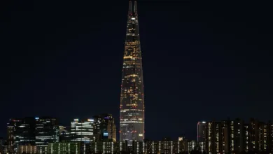 Krypto-Gala in Seoul: Innovation und Trends im Fokus