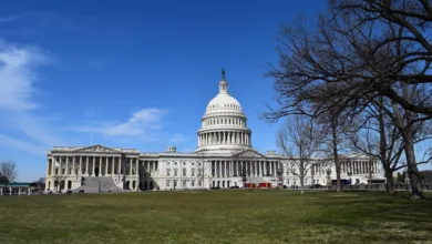 Kongress steht vor Herausforderungen bei Krypto-Regulierungen