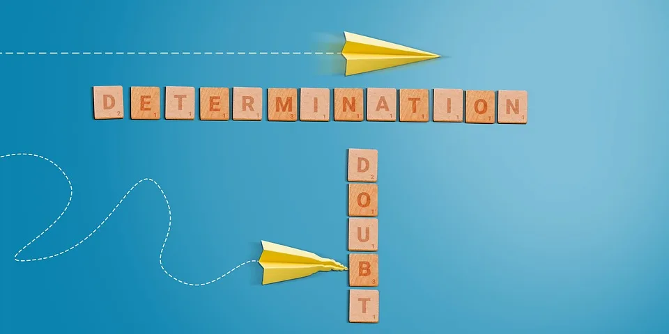 Kryptomarkt im Wandel: Chancen trotz Unsicherheit erkennen