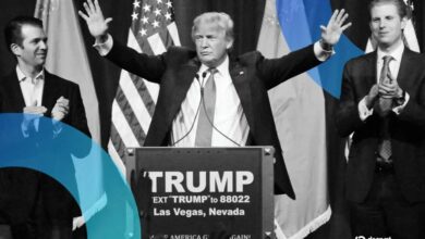 Trump und Krypto: Ein Chancenblick vor dem Umbruch