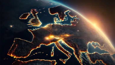 Krown Network: Der erste Schutz gegen Quantenbedrohungen