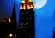 Krypto-Revolution in den USA: Neue Gesetze im Anmarsch