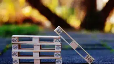 VivoPower investiert 256 Millionen Euro in Ripple Aktien