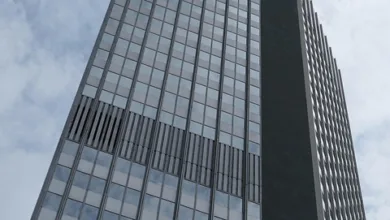 Frankfurt und Cheyenne: Partnerschaft für digitalen Handel