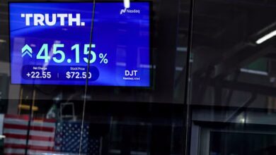 Trump und Krypto: Neue Token-Strategie für Investoren