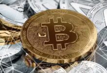 Kryptomarkt im Wandel: Bitcoin und Co. im Auf und Ab