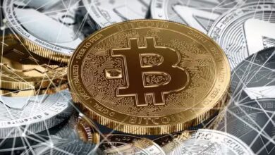 Kryptomarkt im Wandel: Bitcoin und Co. im Auf und Ab