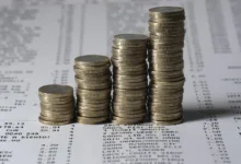 Steuerliche Folgen für Krypto-Investoren: Verluste geltend machen