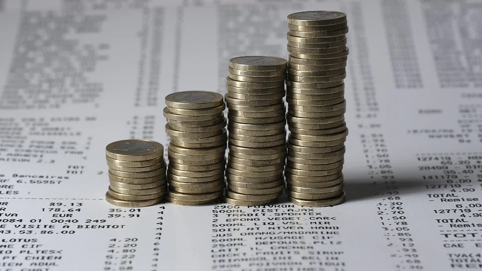 Steuerliche Folgen für Krypto-Investoren: Verluste geltend machen