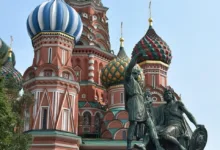 Russland und Krypto: Ein Netzwerk zur Umgehung von Sanktionen