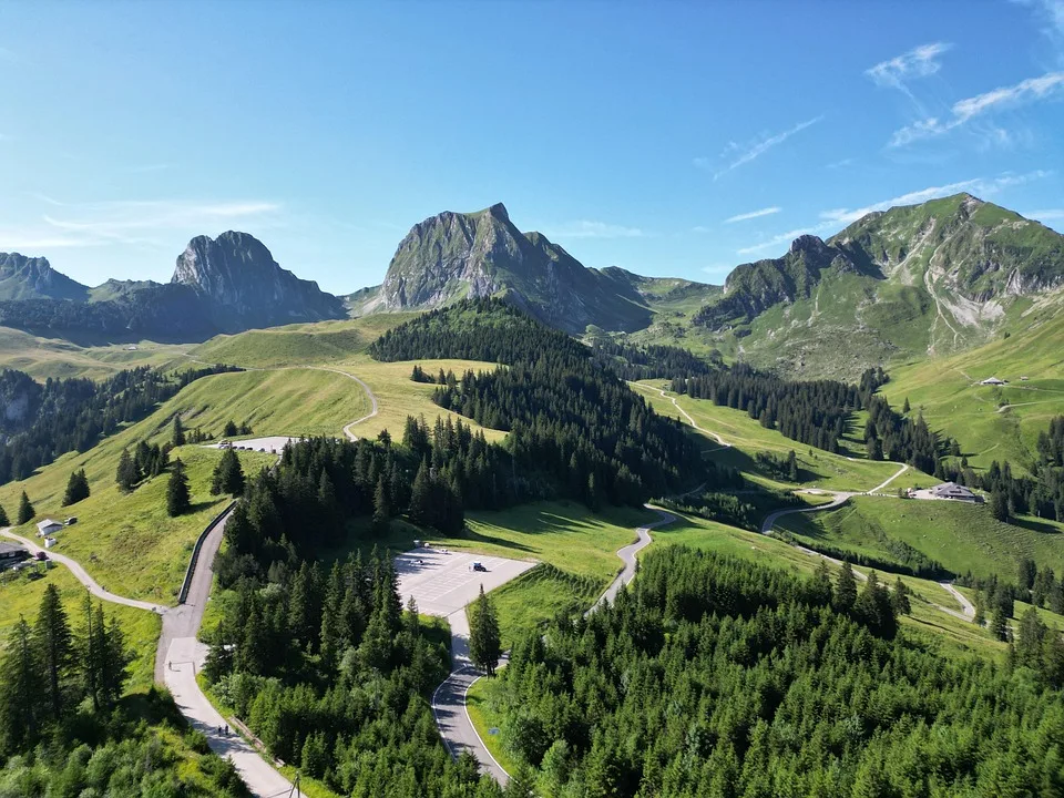 Bern tritt der Swiss Blockchain Federation bei: Ein neuer Impuls für die Kantonale Blockchain-Industrie