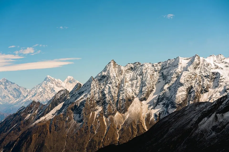 Krypto-Markt im Wandel: Aktuelle Kursentwicklungen im Blick