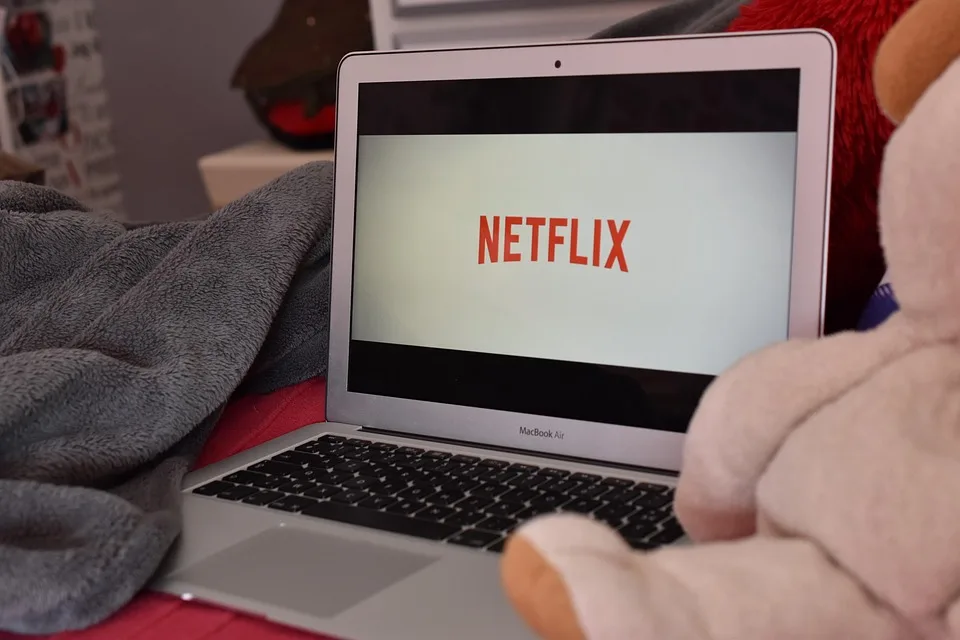 Krypto-Romantik: Netflix produziert neue Komödie