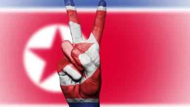 Nordkorea: Rekorddiebstähle in der Krypto-Welt 2025