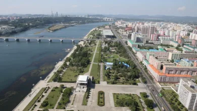 Nordkorea: Rekordhöhen bei Krypto-Diebstählen 2025