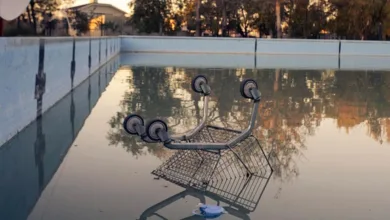 Ethereum bleibt stagnierend: Steigende Verkaufszahlen drücken den Kurs