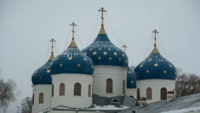 Krypto-Handel in Russland: Ausblick auf neue Regulierungen