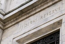 Bitcoin-Kurs schwankt nach Zinssenkung der US-Notenbank