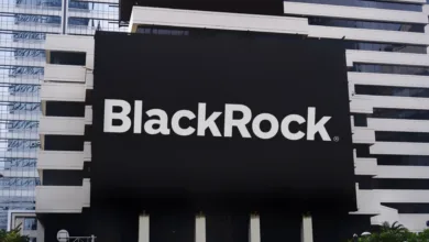 BlackRock mahnt: Anstieg der US-Bundesschuld drängt zu Crypto
