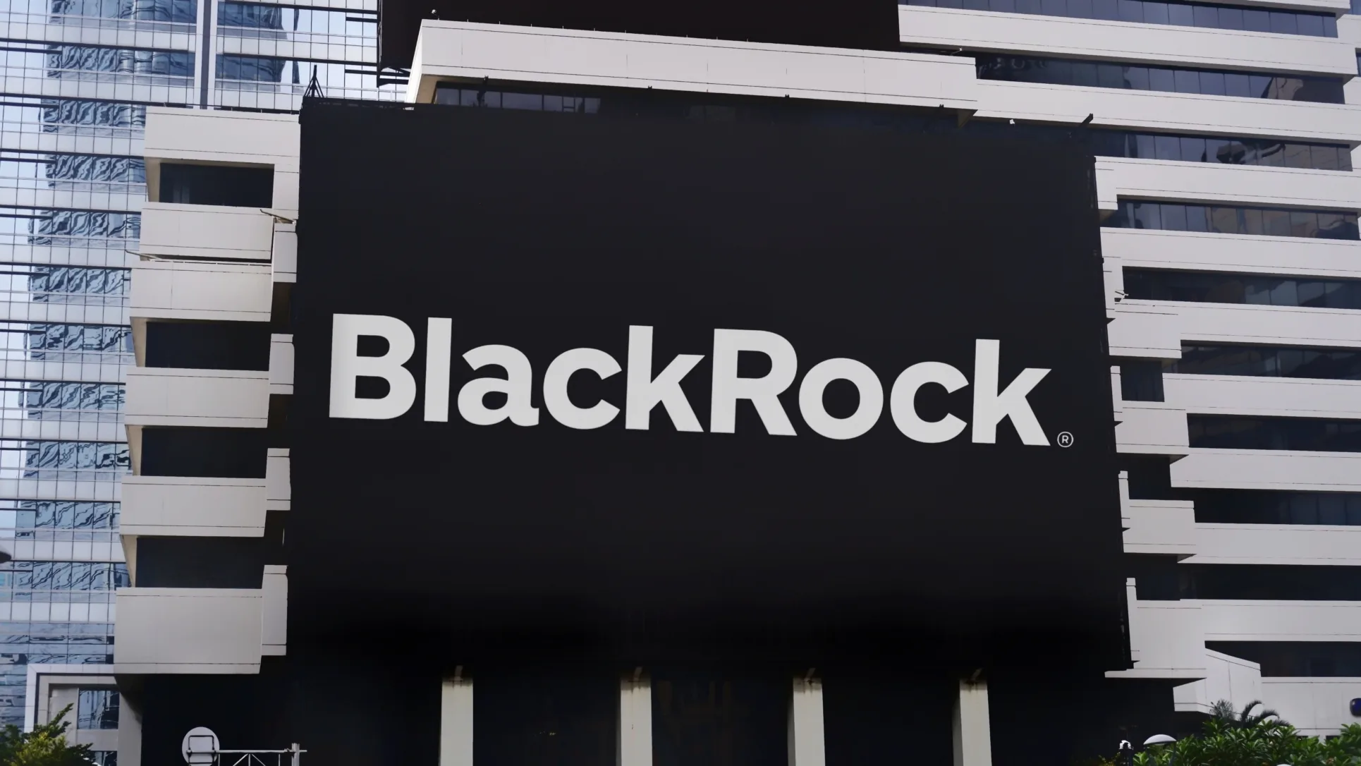 BlackRock mahnt: Anstieg der US-Bundesschuld drängt zu Crypto