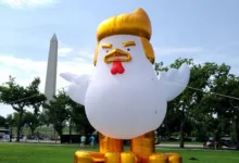 Donald Trump Jr.: Der Weg seines Krypto-Reichtums in Vegas