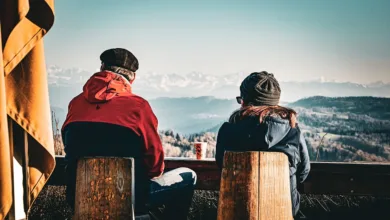 Bitcoin am Wendepunkt: Zinsentscheid der Fed im Blick