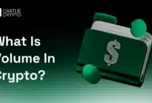 Verstehen, wie Handelsvolumen Kryptowährungen beeinflusst