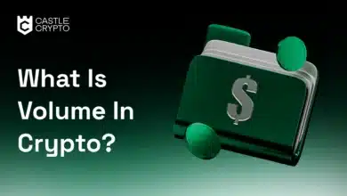 Verstehen, wie Handelsvolumen Kryptowährungen beeinflusst
