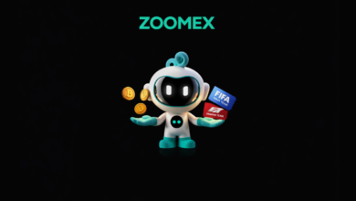 Zoomex: Die neue Anlaufstelle für Krypto-Derivate in Europa