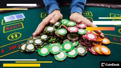 Kryptomarkt unter Druck: Bitcoins Rückgang und neue Chancen