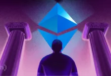 Ethereum-Kurs unter Druck: Abwärtstrend oder Wendepunkt?