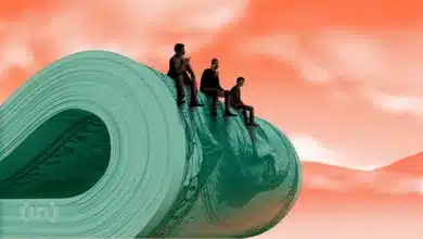 Krypto-Fonds erleben Rekordzuflüsse trotz politischer Unsicherheiten