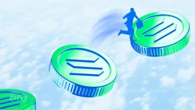 Solana-Kurs unter Druck: Kommt es zur erwarteten Korrektur?