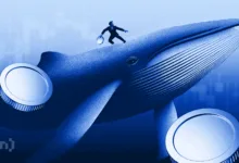 Krypto-Wale investieren verstärkt in Chainlink aufgrund ETF-Start