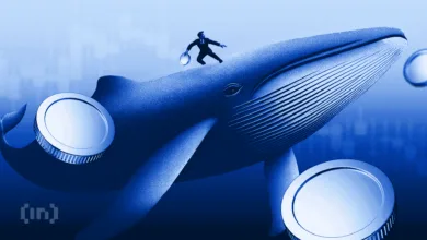 Krypto-Wale investieren verstärkt in Chainlink aufgrund ETF-Start