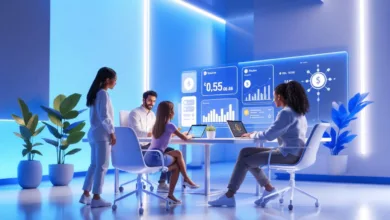 Stablecoins im Lohnsystem: Eine Revolution für Mitarbeiterzahlungen