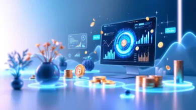 Aave: Die Zukunft der Krypto-Treasury für KMUs gestalten