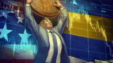 US-Eingriff in Venezuela: Krypto-Märkte bleiben stabil