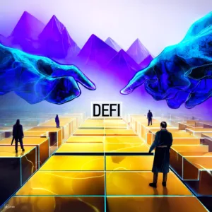 DeFi-Sektor mit 200 Mrd. TVL außerhalb neuer Regulierungs-Welle