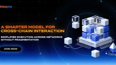 Blazpay: Revolutionäre DeFi-Lösung für 2026 im Fokus