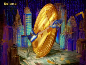 Solana: Vom Memecoin-Casino zur DeFi-Bank? 26% Validator setzen jetzt auf Frankendancer
