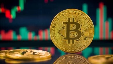 Kryptomärkte unter Druck: Bitcoin sinkt, Anleger verunsichert