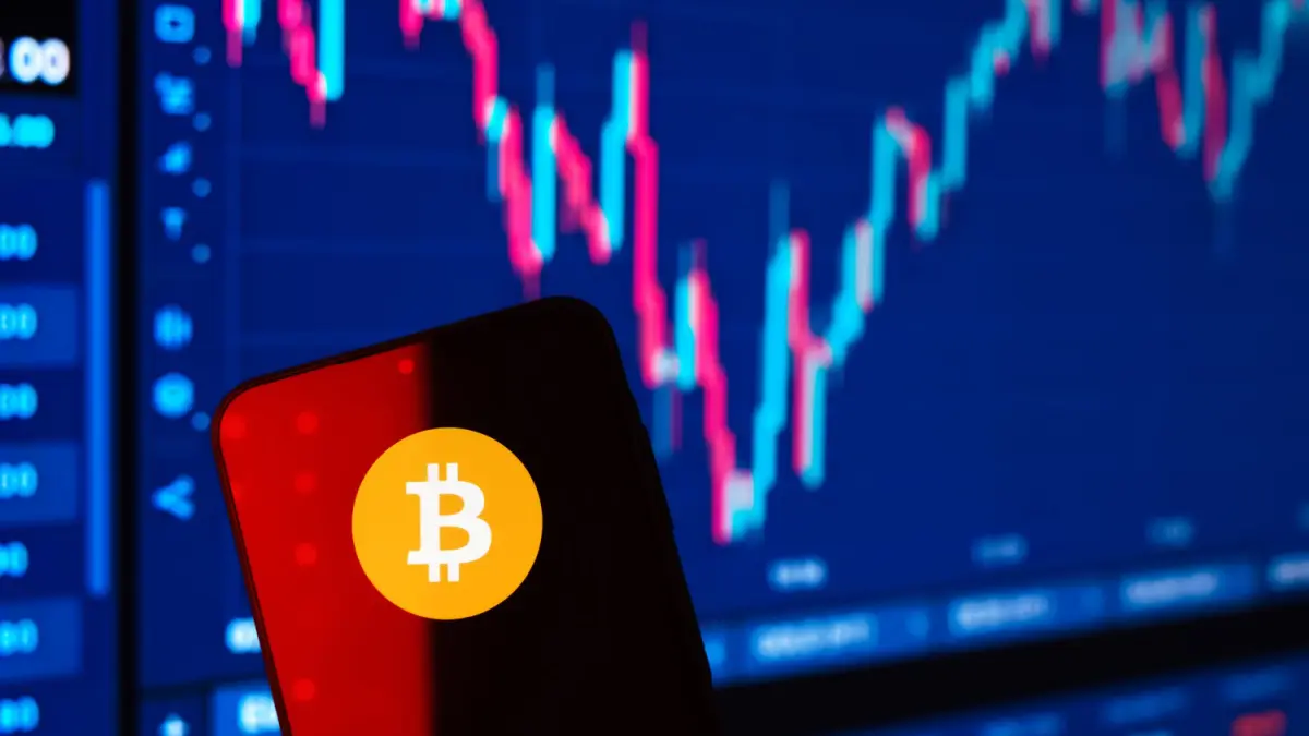 Krypto-Markt: Rückgang der Spekulation stärkt Bitcoin-Basis