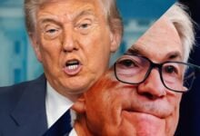 Bitcoin-Nutznießer: Dollar-Fall und Zinsentscheid im Fokus