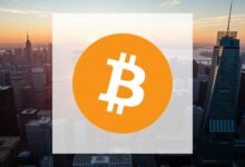 Institutionelle Investoren setzen auf Bitcoin über 95.000 Dollar