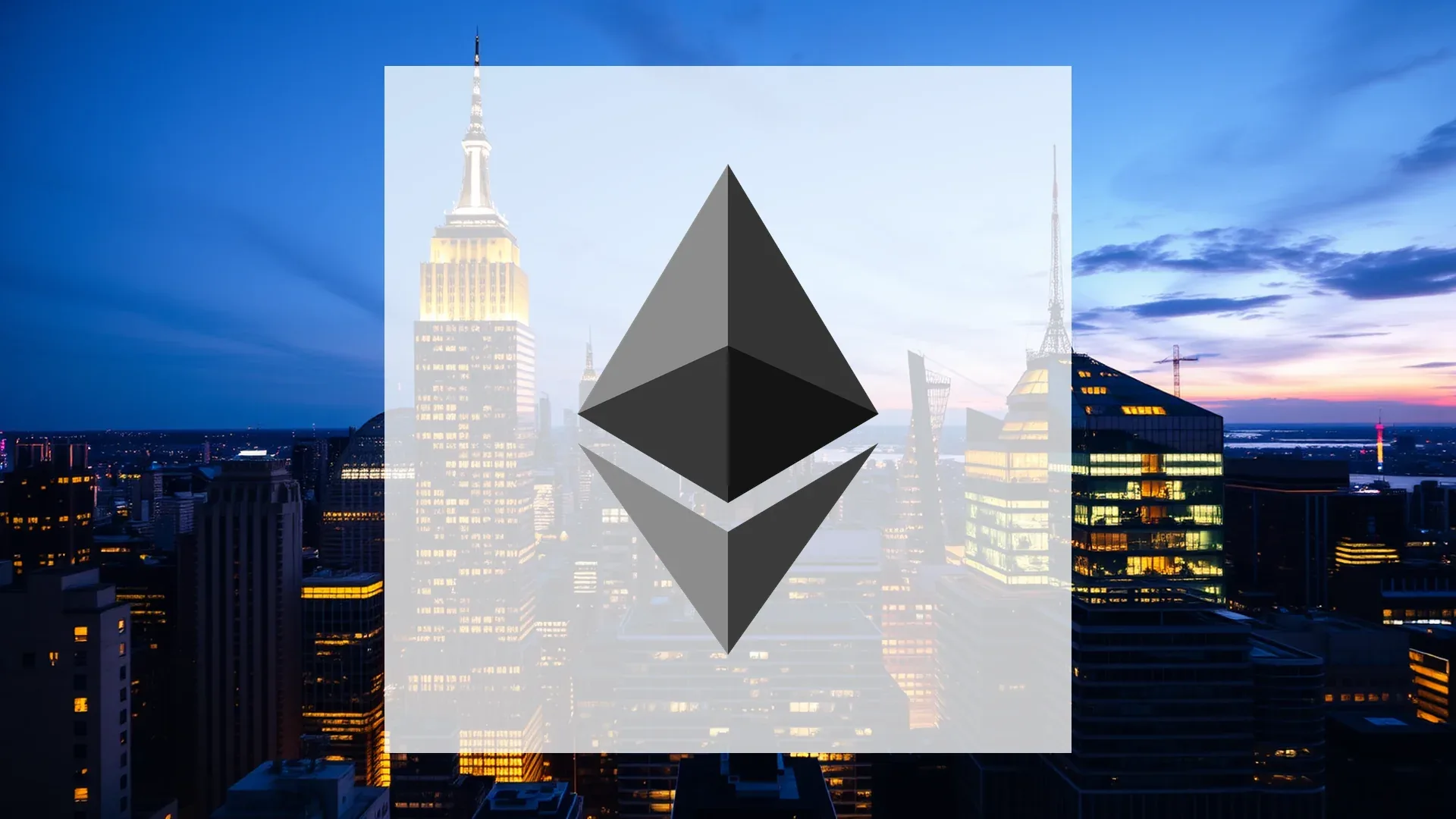 Ethereum unter Druck: Layer-2-Rekorde und Regulierungsperspektiven