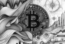 Marktbeobachtungen: Bitcoin-Stimmung steigt trotz Preisrückgang