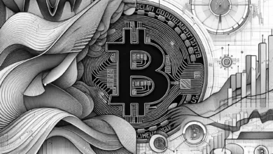 Marktbeobachtungen: Bitcoin-Stimmung steigt trotz Preisrückgang