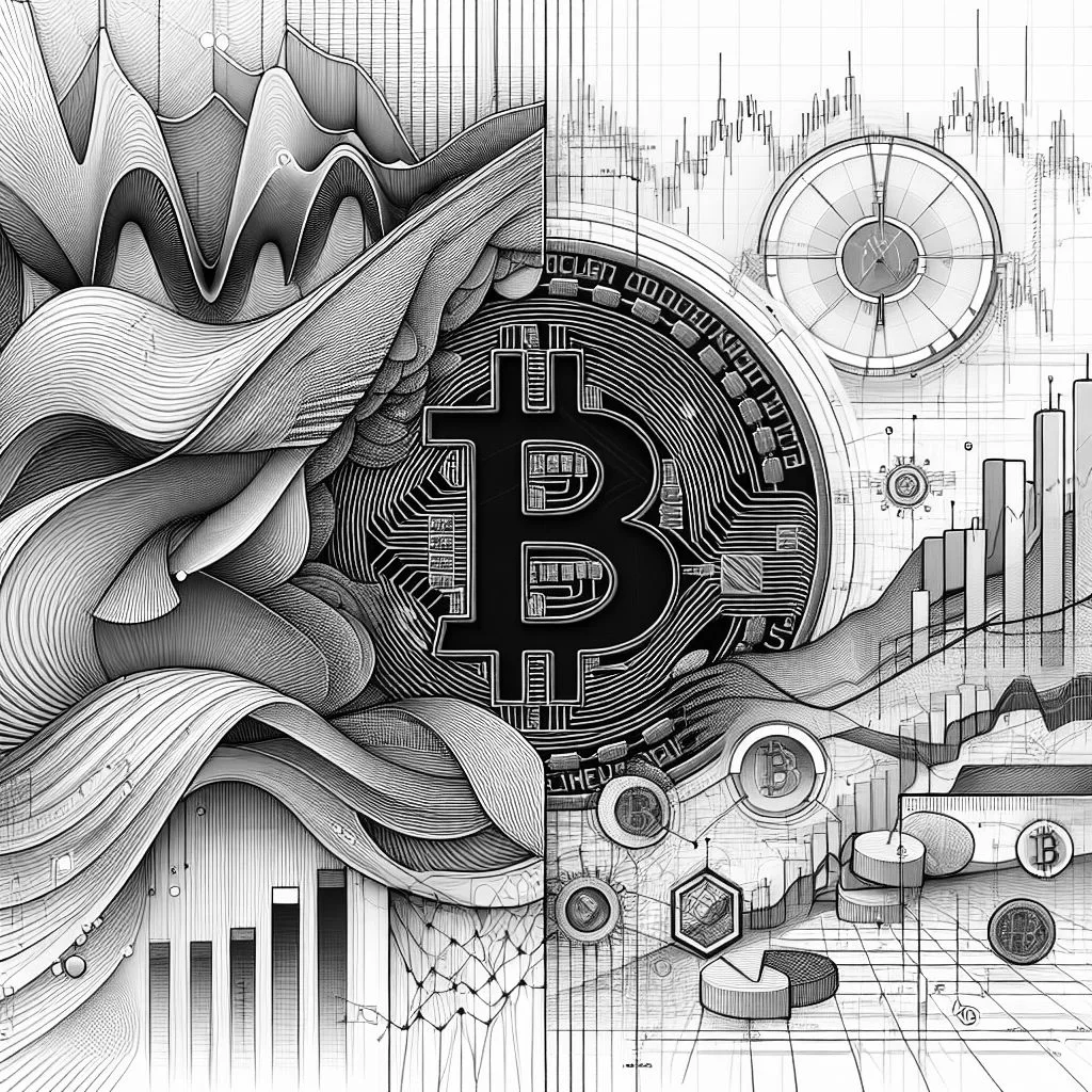 Marktbeobachtungen: Bitcoin-Stimmung steigt trotz Preisrückgang