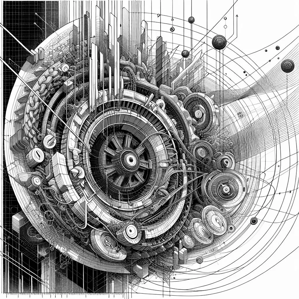 BlackRock zieht fast eine Milliarde aus Krypto-ETFs ab